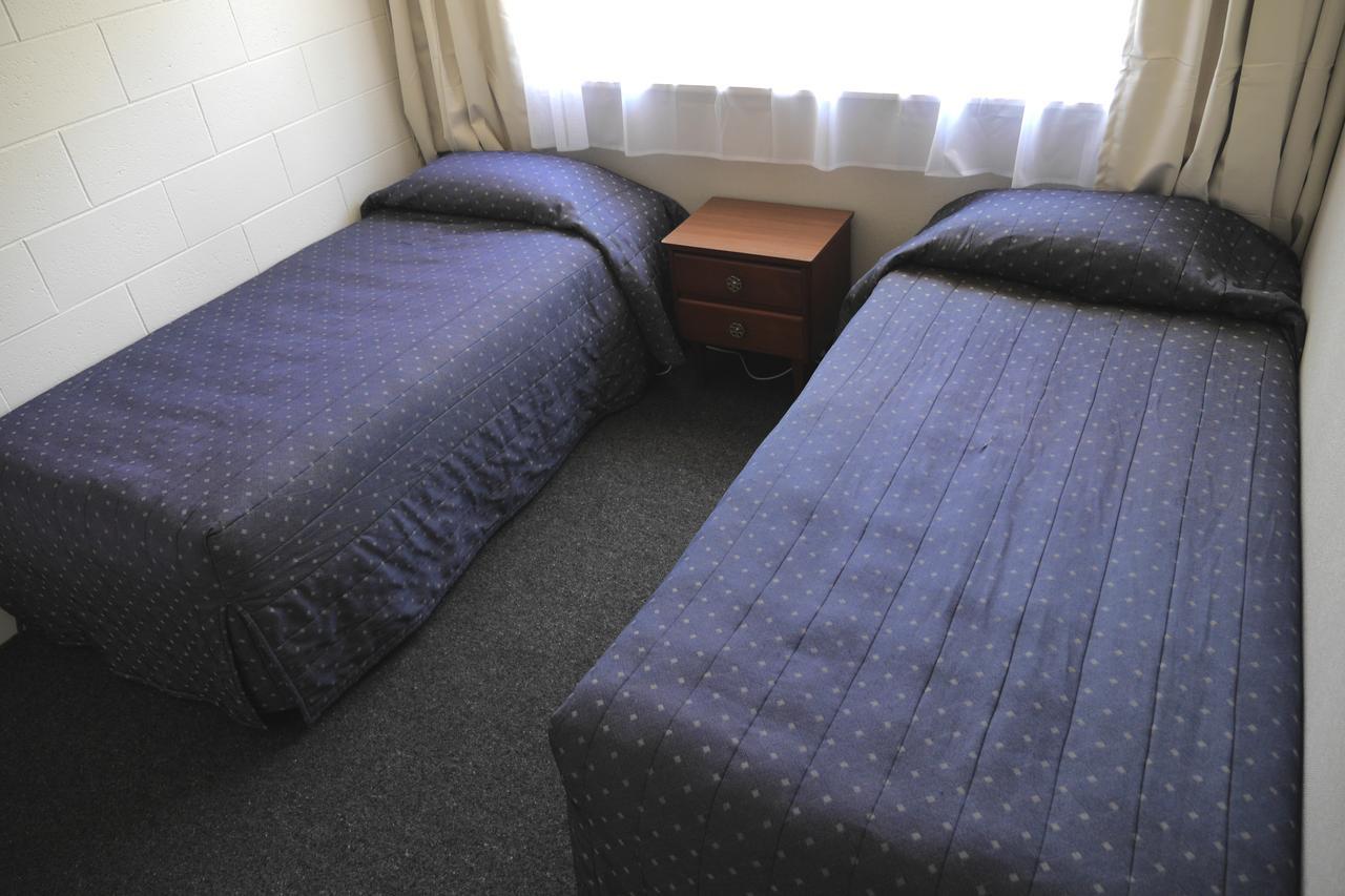 Westhaven Motel Ταουράνγκα Εξωτερικό φωτογραφία