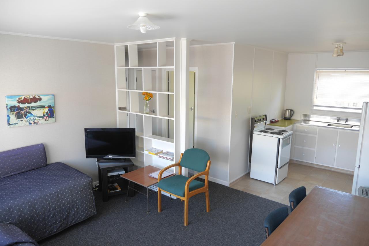 Westhaven Motel Ταουράνγκα Εξωτερικό φωτογραφία